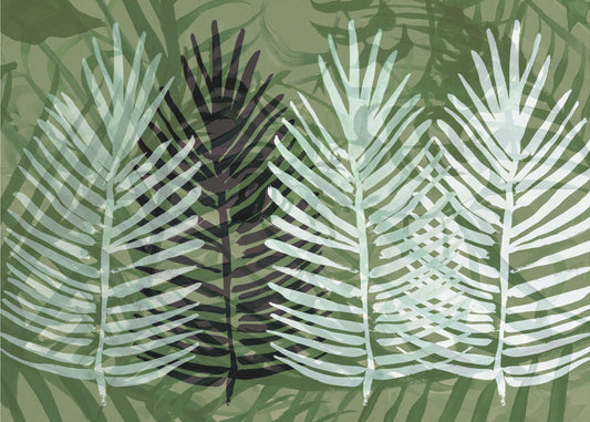 Botanicals In Bloom 2 | Poster