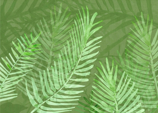 Botanicals In Bloom 3 | Canvas