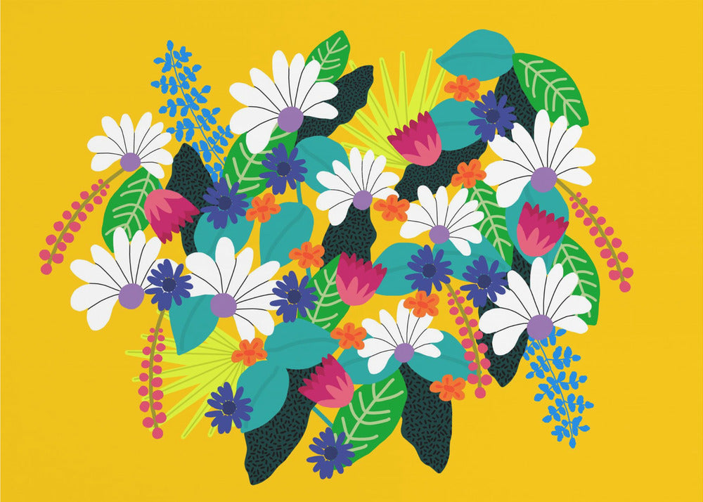 9933x14043 Din 46 | Canvas