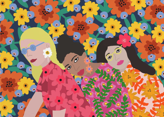 Best of Friends | Poster