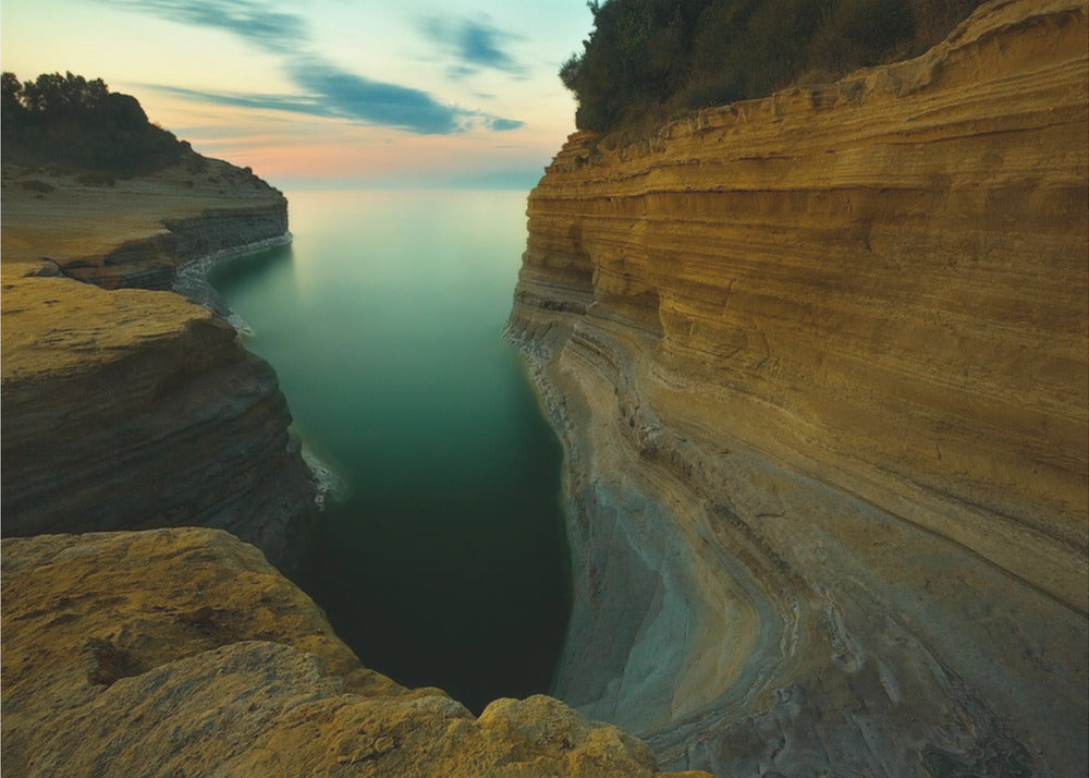 Canal D'Amour.... | Poster