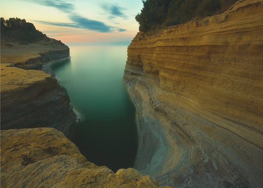 Canal D'Amour.... | Canvas