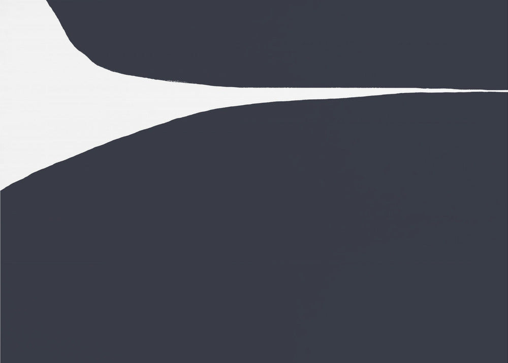 Monochrome Horizon | Wallpaper