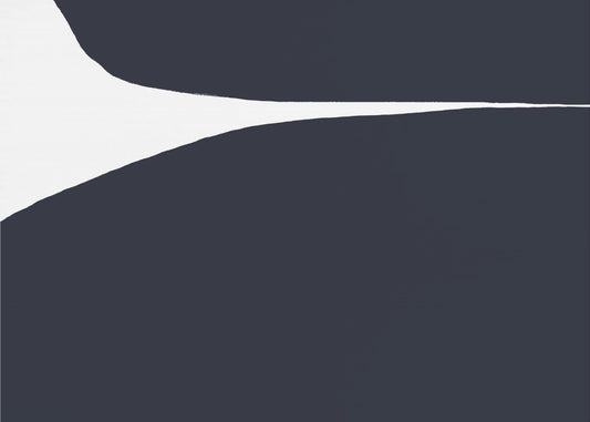 Monochrome Horizon | Wallpaper