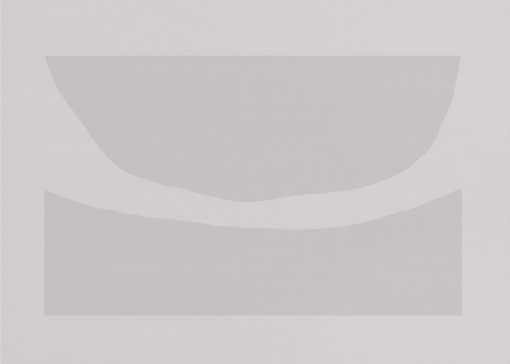 Serene Minimalism | Wallpaper