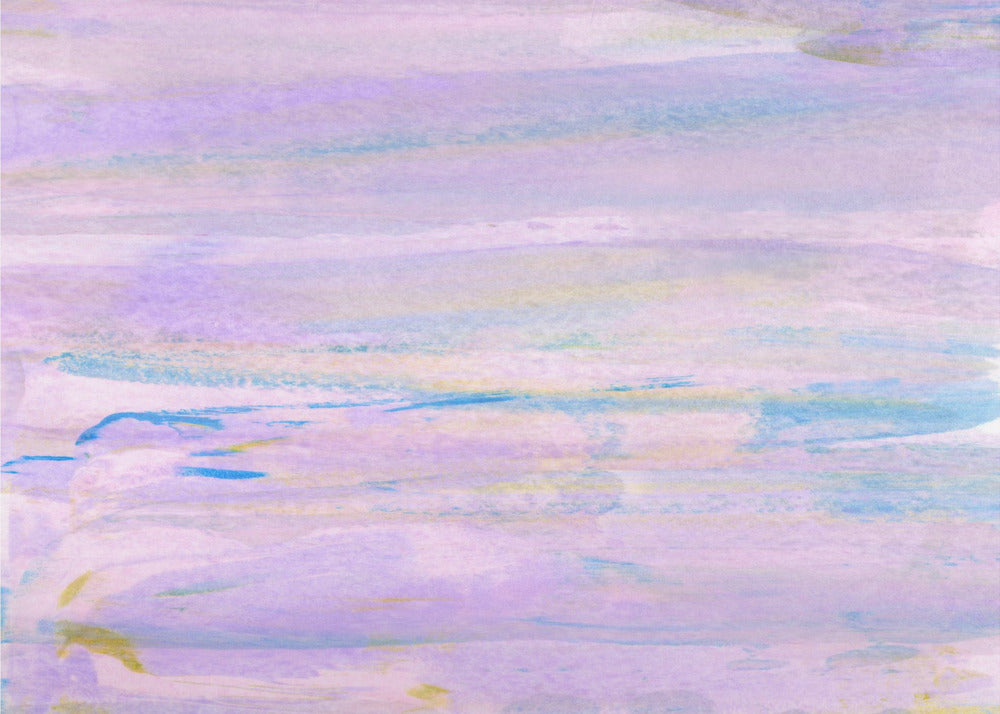 Lavender Dreamscape | Wallpaper