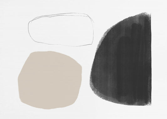 Shapes and Shadows | Wallpaper