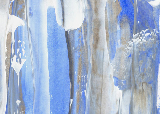 Interplay Of Colors | Wallpaper