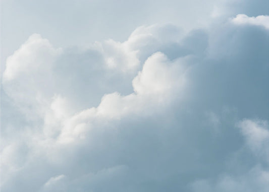 Cloud(s) #10 | Poster