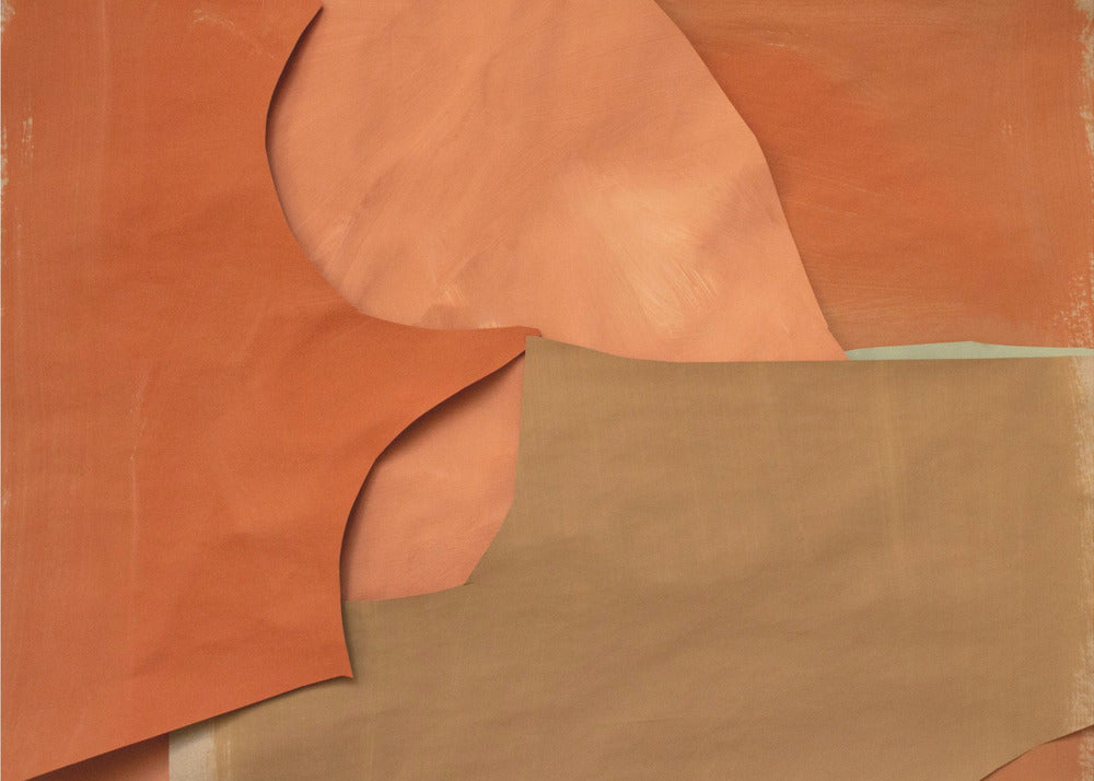 Peach Melba | Poster