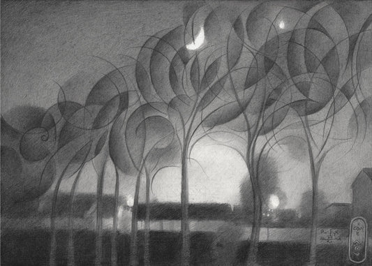 Puiflijk 27–11 20 (2020) | Canvas