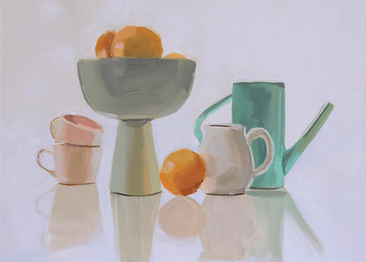 Dining Ware | Canvas