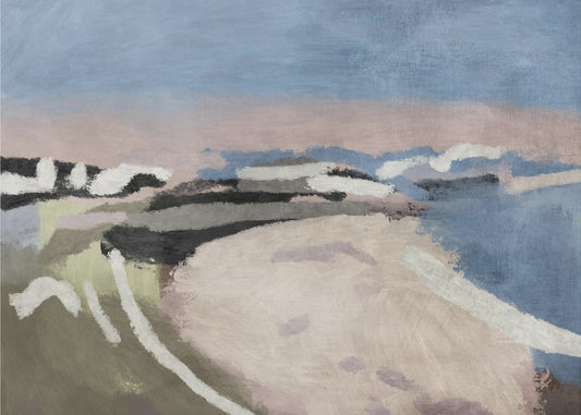 Cornish | Poster