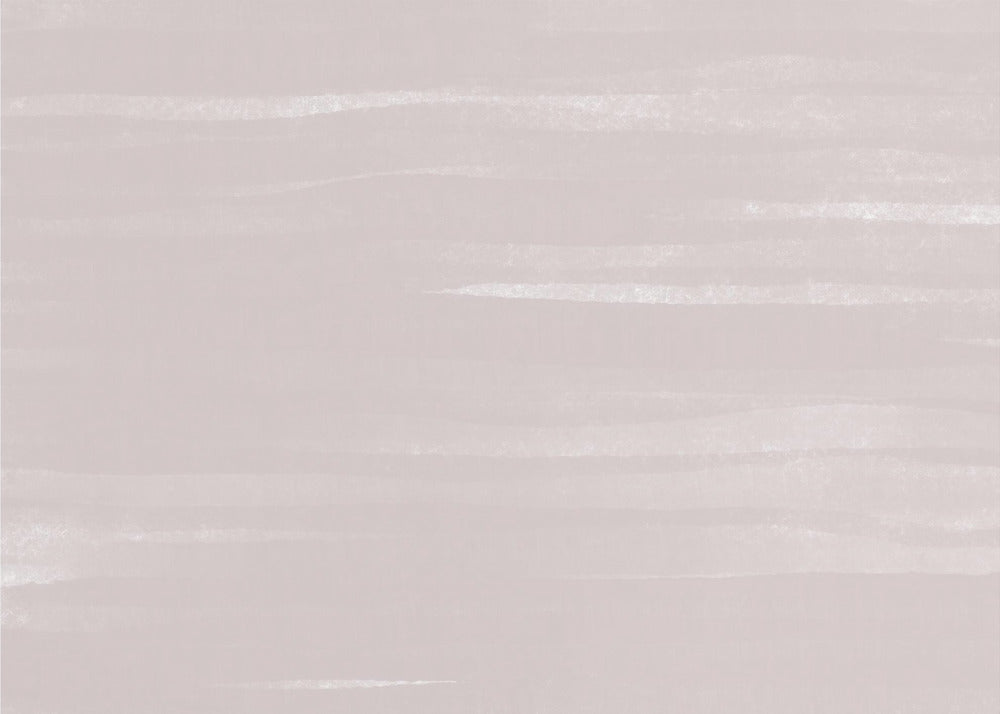 Subtle Horizontal Lines | Poster