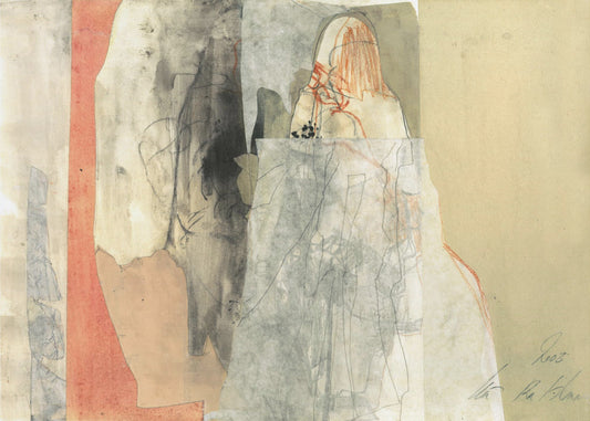 Whispered Hues | Poster