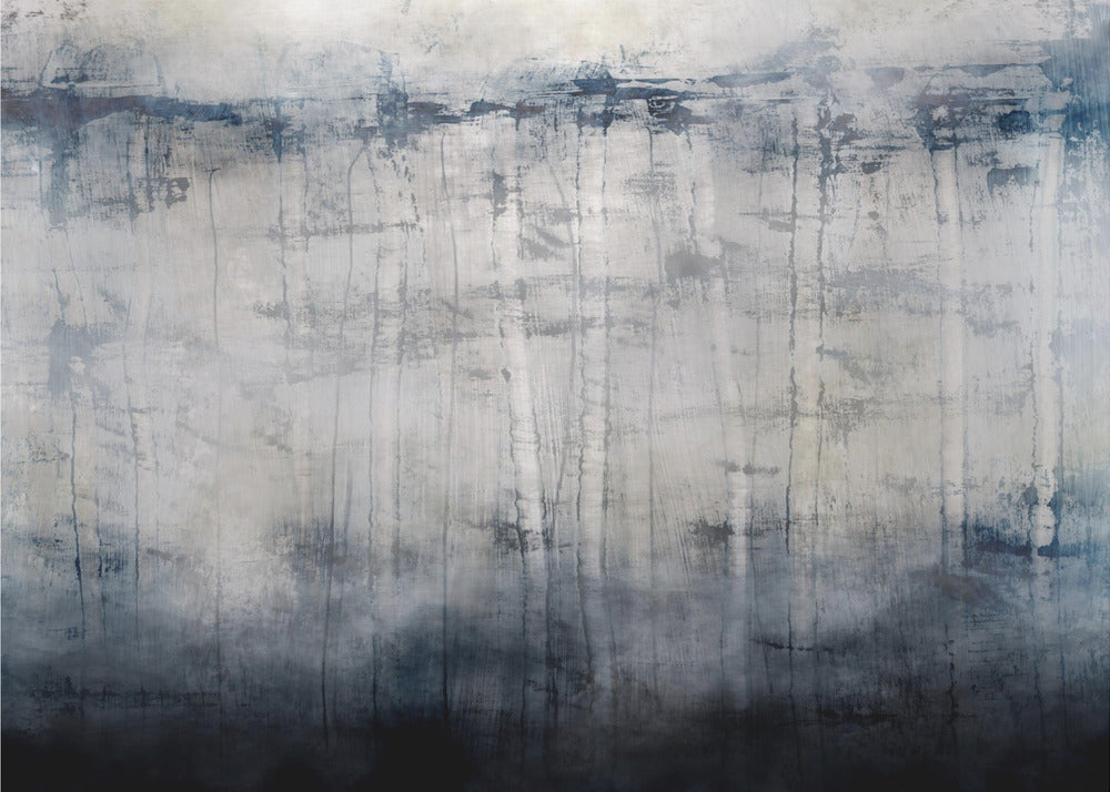 Birch Mist | Poster