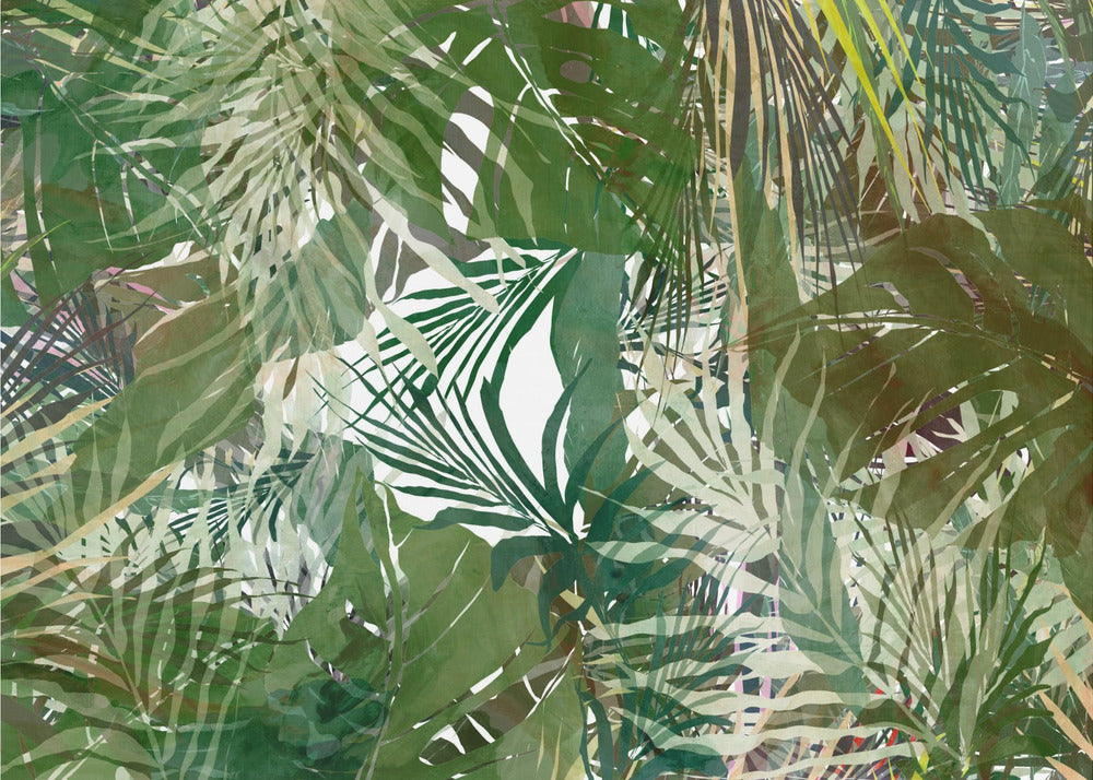 The Jungle Line 3 | Poster