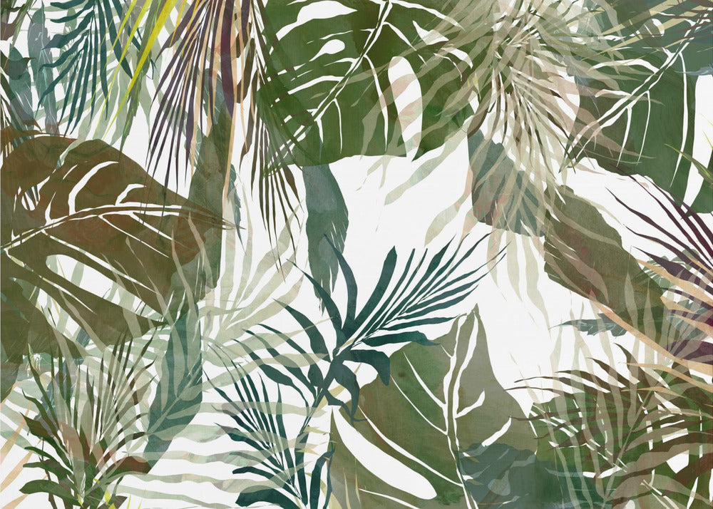 The Jungle Line 1 | Poster