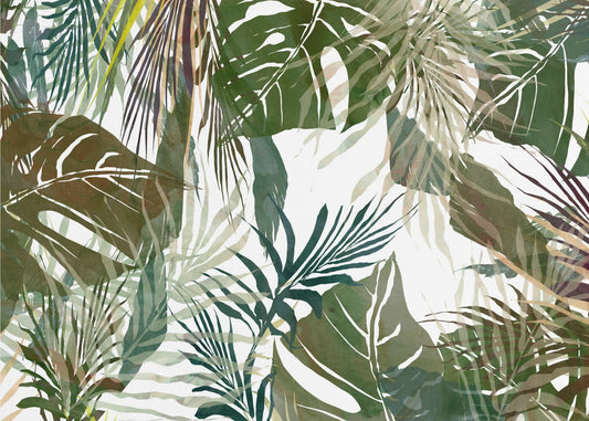 The Jungle Line 1 | Poster