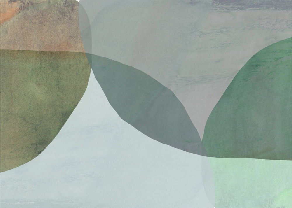 Earthenware Surfaces 1 | Poster
