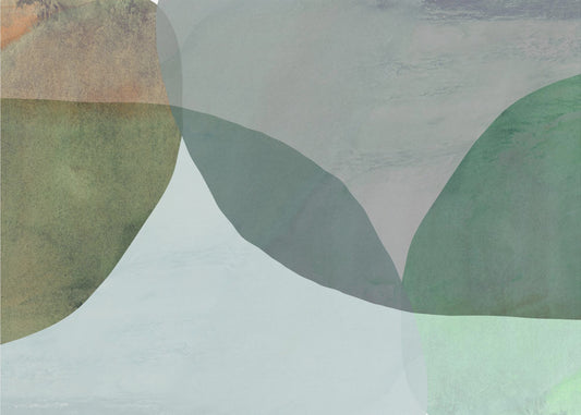 Earthenware Surfaces 1 | Canvas