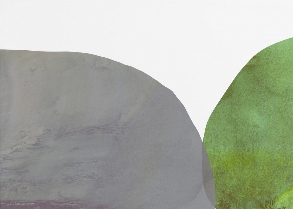 Earthenware Surfaces 10 | Poster