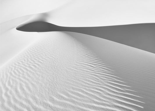 Descending | Canvas
