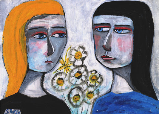 Friendships | Canvas