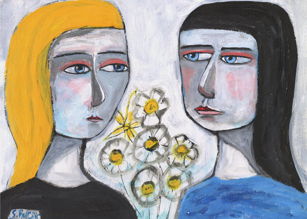 Friendships | Canvas