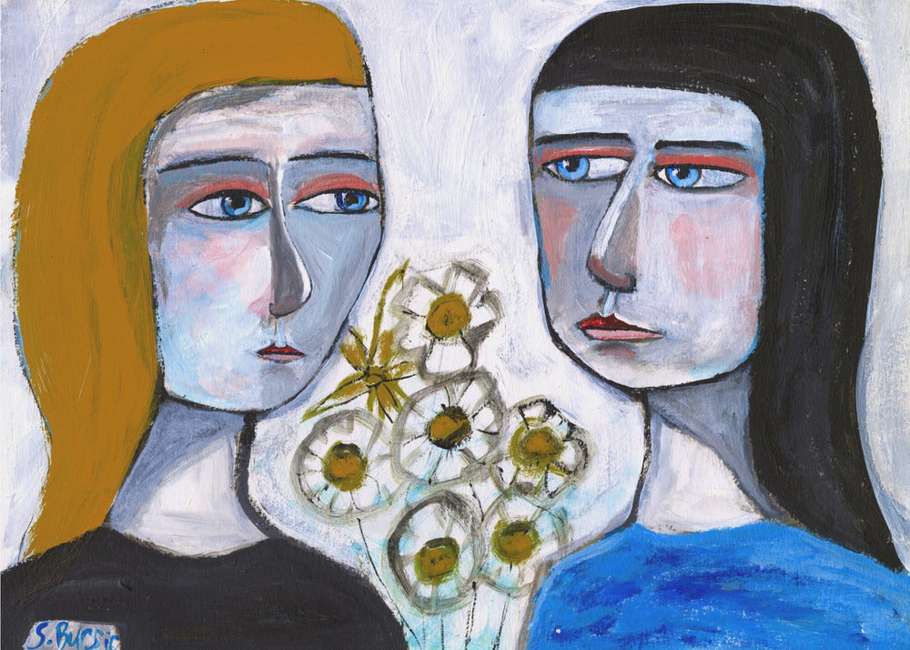 Friendships | Canvas