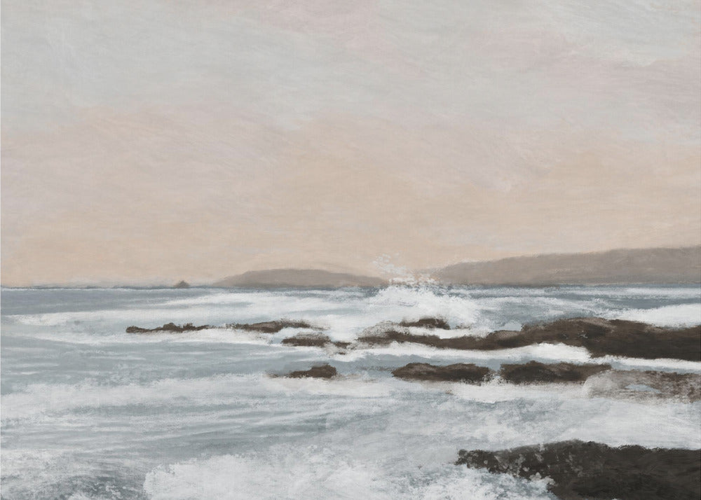 Constantine Bay | Poster