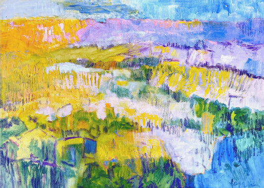 All That Shines | Poster