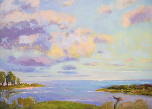 Nesting Place | Poster