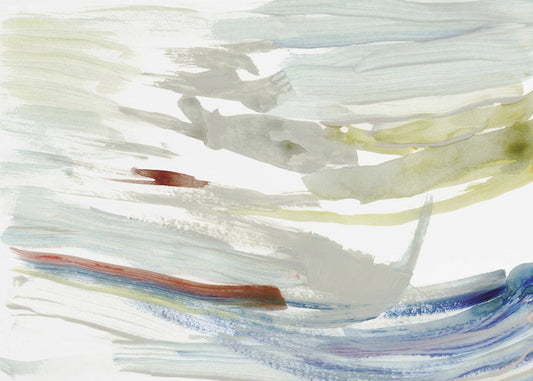 Abstract Landscape 2 | Poster