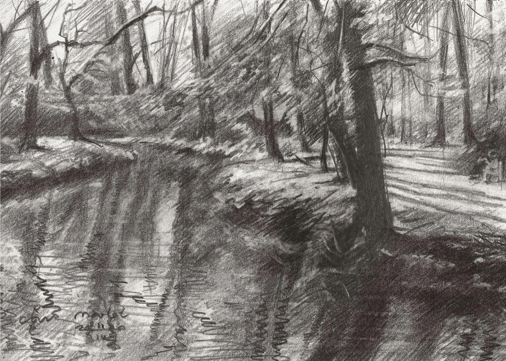 Marlot - 11-04-20 | Poster