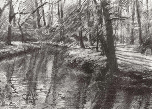 Marlot - 11-04-20 | Poster