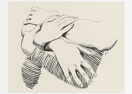 Jlr Love2 Copy | Poster