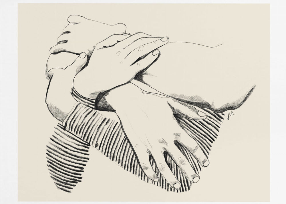 Jlr Love2 Copy | Canvas