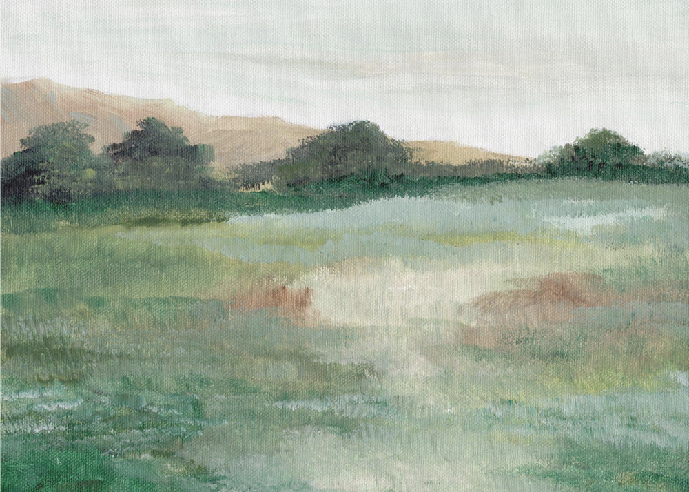 Countryside | Canvas