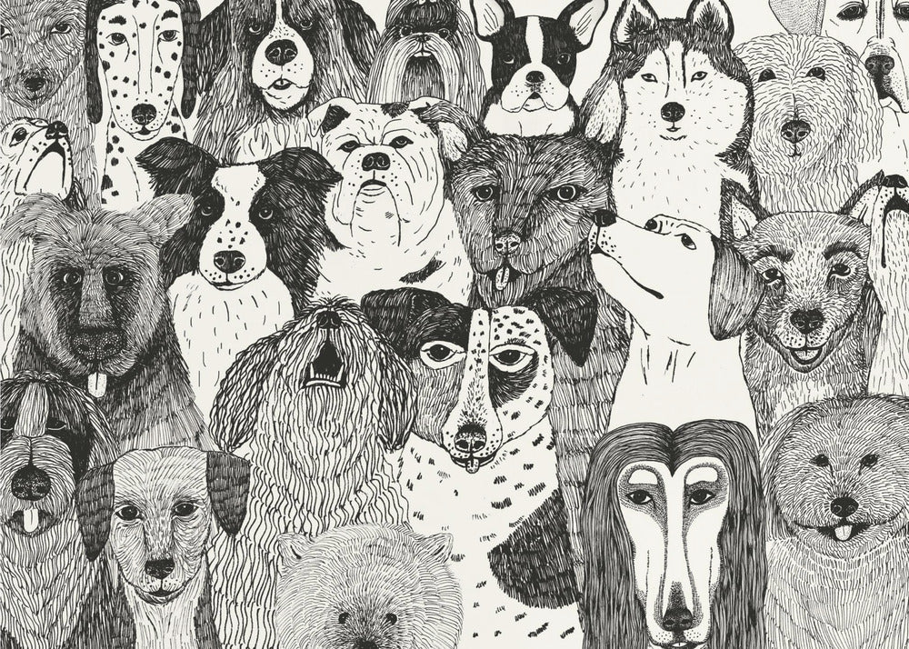 Dogs | Poster