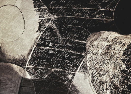 Universal Light | Canvas