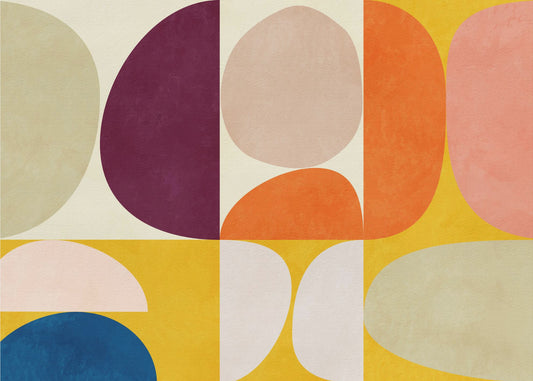 Vivid Bauhaus2 | Poster