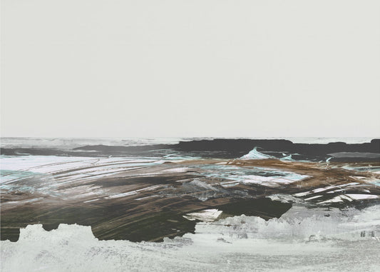 Constantine Bay | Canvas