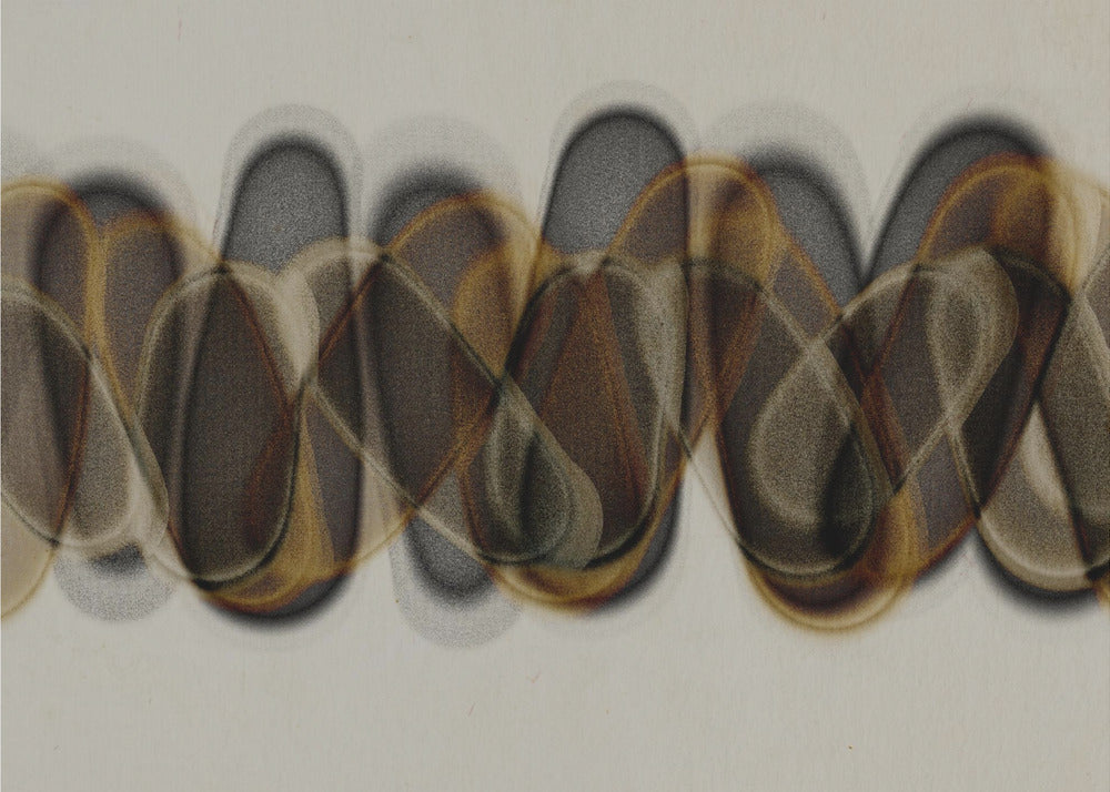 Echoes in Motion | Wallpaper