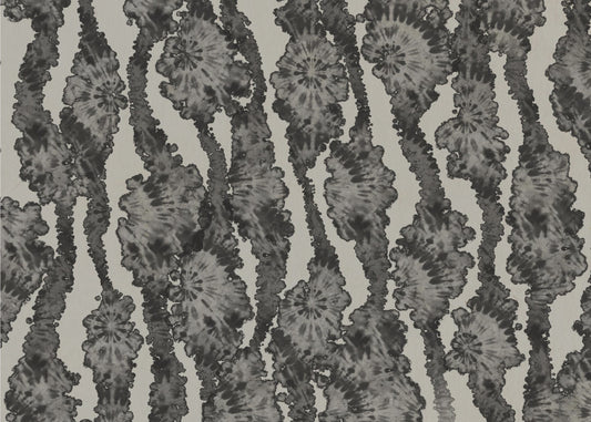 Monochrome Blossoms | Wallpaper