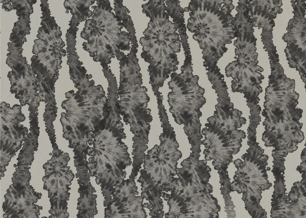 Monochrome Blossoms | Canvas