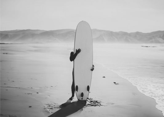 Surfer | Canvas