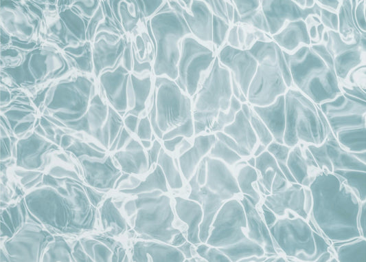 Abstract Water | Poster