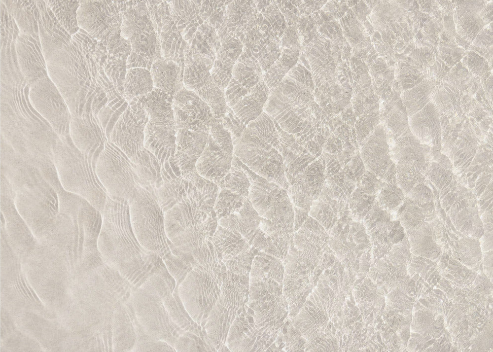 Ripples On Sand | Canvas