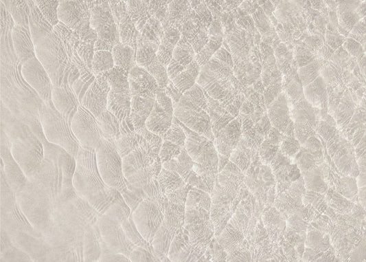 Ripples On Sand | Canvas